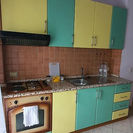 Апартаменты Viva Apartments Mali Robit 2 Голем
