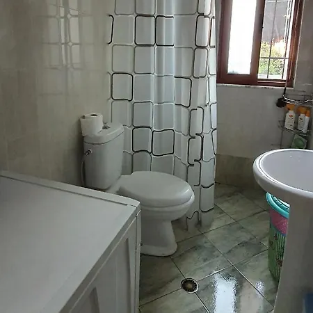 Viva Apartments Mali Robit 2 * Голем