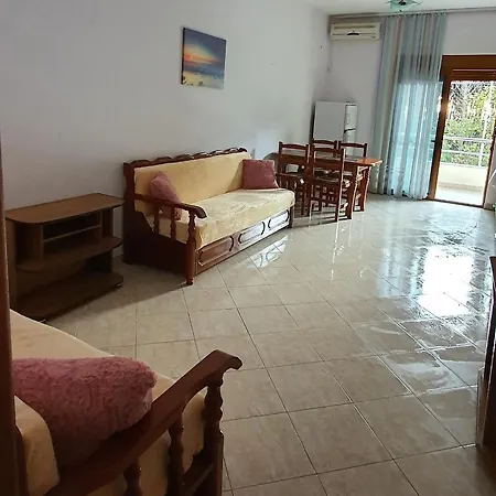 Viva Apartments Mali Robit 2