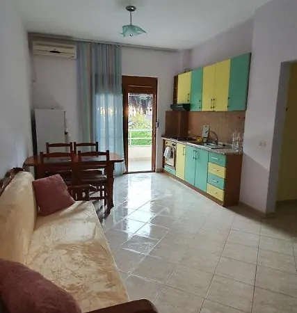 Апартаменты Viva Apartments Mali Robit 2