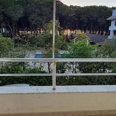 Viva Apartments Mali Robit 2