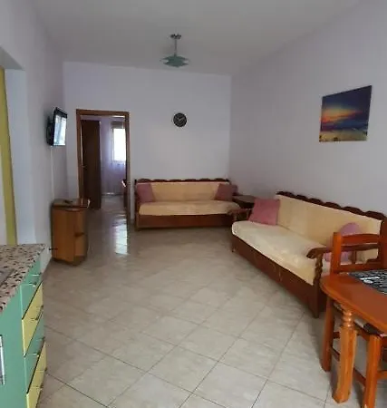 Viva Apartments Mali Robit 2 *